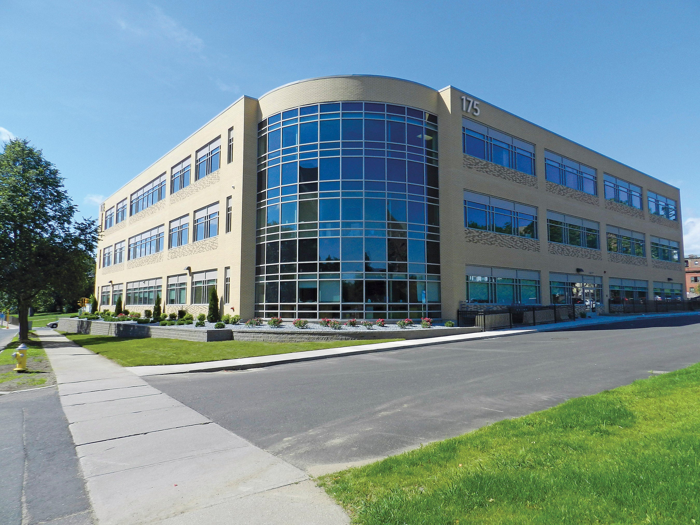 Orthopedic Care Center