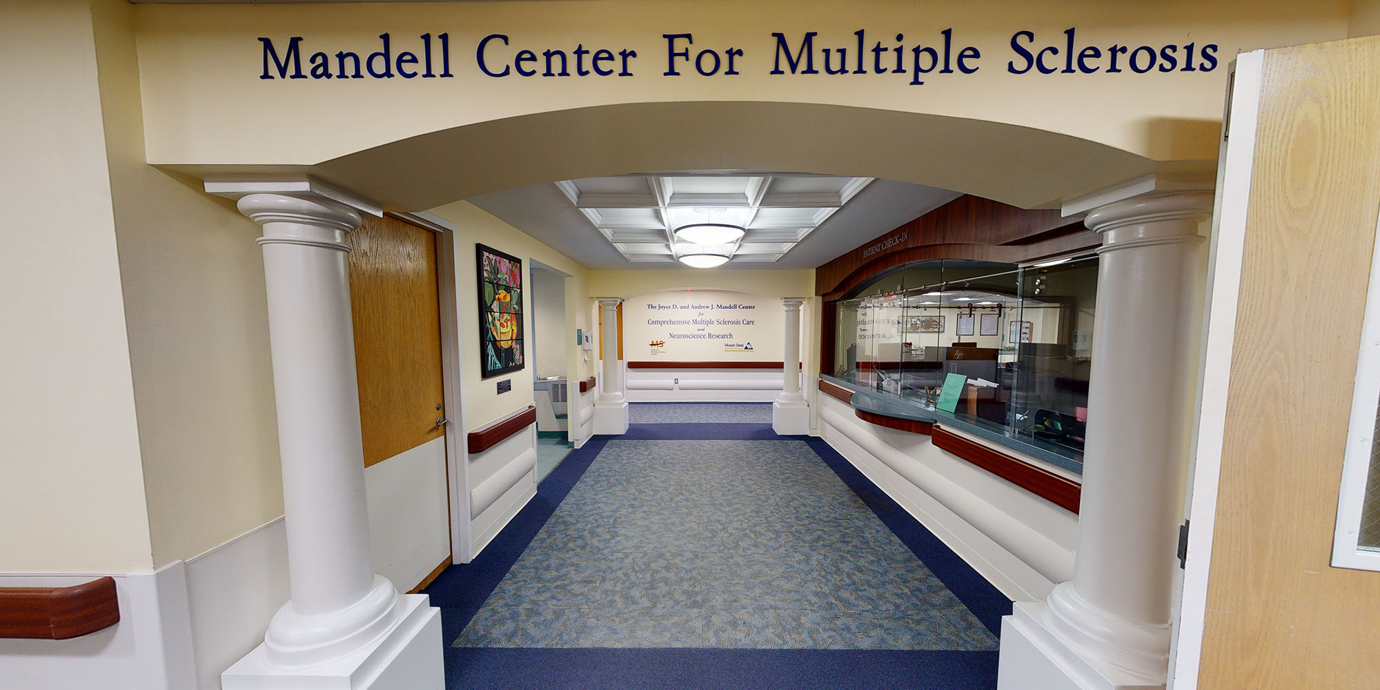 Trinity Health Of New England Medical Group - MS Neurology Hartford