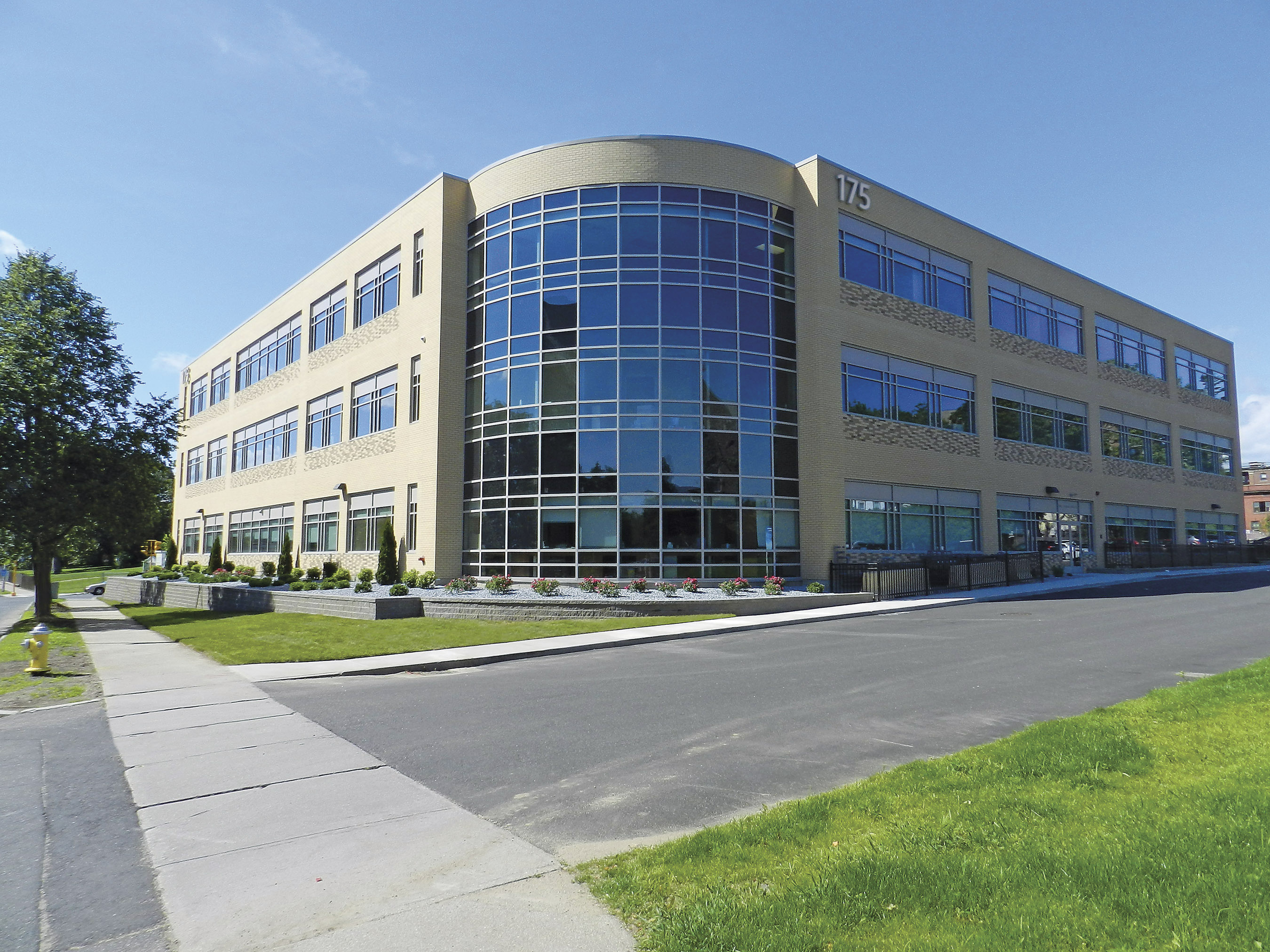 Life Laboratories - Springfield