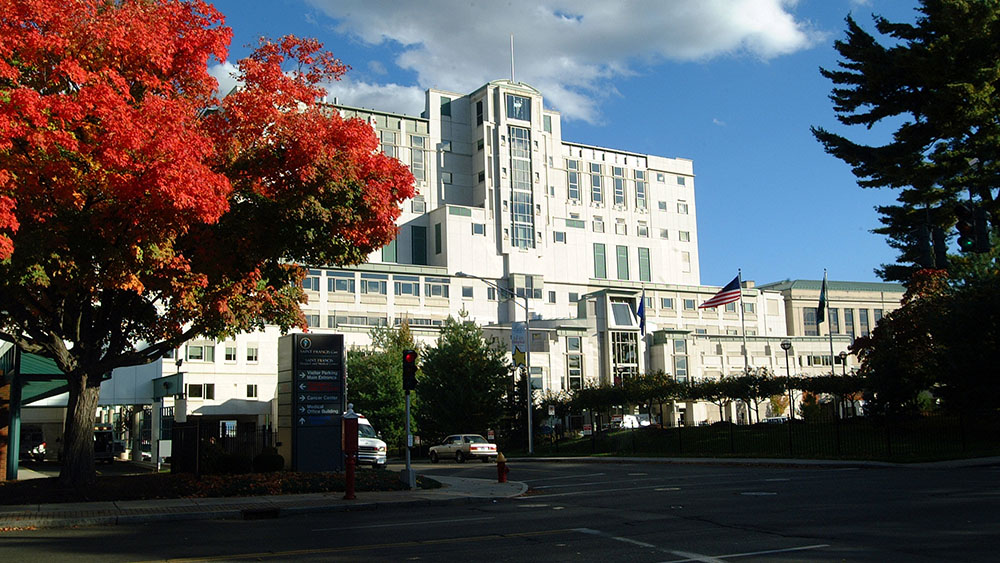 Hartford Market