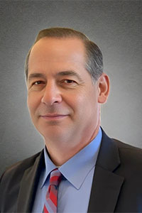 Mark Murphy