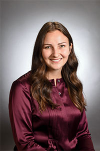 Elizabeth Pinchman