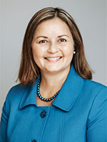 Ivelisse A. Cruz